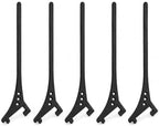 40 Pcs Black Angled Spool Hooks for IKEA SKADIS, Thread Spool Holder by Unknown
