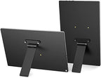 UPERFECT Portable Monitor VESA Stand with Hand Screw for 7-18.5 inch by UPERFECT