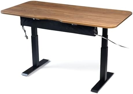 Mesh Cable Management Tray Under Desk Cord Organizer - 38" - Image 4