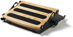 Humanscale FM 300 Foot Machine Footrest (Natural) by Unknown