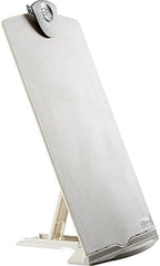 Fellowes Copystand, Platinum/Charcoal (20000) - Image 3