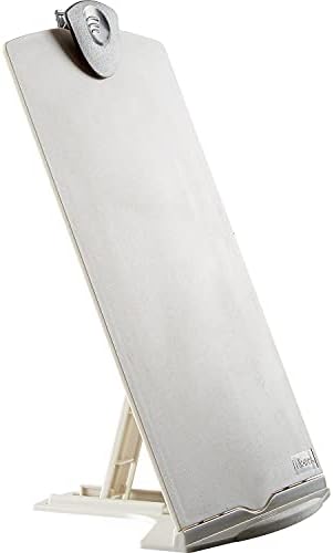 Fellowes Copystand, Platinum/Charcoal (20000) - Image 3