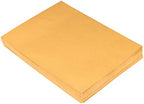 JAM PAPER 10 x 13 Open End Catalog Premium Envelopes with Peel and Seal Closure - Brown Kraft Manila - Bulk 250/Box - Image 5