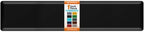 1-Inch Thick Anti-Fatigue Mat for Kitchen and Standing Desk,20"x94.5",Black by Unknown