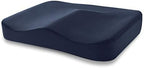 Tempur-Pedic Seat Cushion, Medium , Dark Navy Blue by Unknown