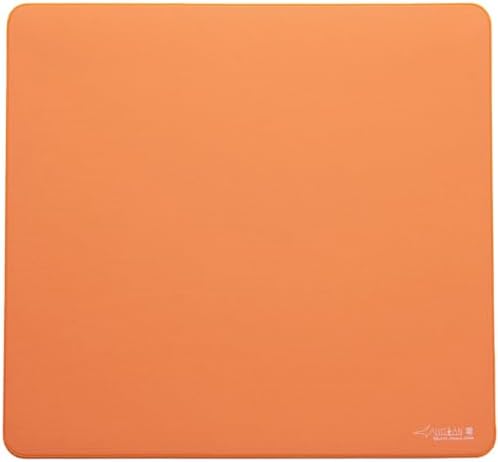 ARTISAN NINJA FX ZERO XSOFT XL ORANGE (FX-ZR-XS-XL-D) by Artisan