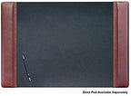 Dacasso Midnight Black 25.5" x 17.25" Blotter Paper Pack - Image 4
