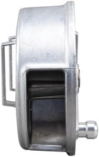 Klein Tools 27400 Tie wire Reel, Made in USA, Lightweight Aluminum, Left Handed and Right Handed with Rewind Knob - Image 4