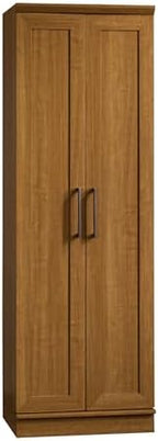 Sauder HomePlus Storage Cabinet/ Pantry cabinets, Sienna Oak finish by SAUDER%C2%AE