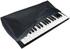 DigitalDeckCovers Dust Cover for KORG WAVESTATE/MODWAVE/OPSIX, Black - Image 2