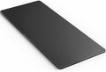 VIVO Black 71 x 30 in Solid Table Top, DESK-TOP71B by VIVO