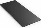 VIVO Black 71 x 30 in Solid Table Top, DESK-TOP71B by VIVO