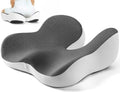 Dreamer Car Seat Cushion for Tailbone & Sciatica Pain Relief by DreamerCar