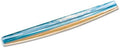 Fellowes Photo Gel Keyboard Wrist Rest with Microban – Sandy Beach, Multicolor by FellowesBrands
