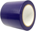 MAT Vinyl Marking Tape Purple - 5 inch x 36 yds. for Safety Floor Marking (School Gym, Restaurants, Warehouse), Dance Floor Splicing, Pinstriping Cars & Boats by MATTape