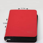 Greeting Card Organizer & Storage,Christmas Card Book,120 Sleeve - Image 3