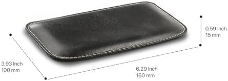 Londo Genuine Leather Keyboard Pad - Premium Ergonomic Support for Comfortable Typing at Work and Home - Image 2