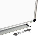 XBoard Magnetic Whiteboard 36 x 24 Inches - Image 5