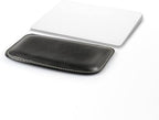 Londo Genuine Leather Keyboard Pad - Premium Ergonomic Support for Comfortable Typing at Work and Home by Londo