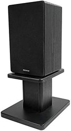 Rockville RHT8G Pair 8" Green Desktop Speaker/Studio Monitor Stands - Image 6