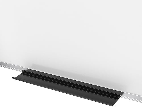 VIZ-PRO Large Magnetic Dry Erase Whiteboard, 60 x 48 Inches, Foldable - Image 4