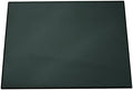 Durable, Desk Mat, Non-Slip, Easy to Clean, Black, 20.5" x 25.75" by DURABLEOfficeProducts