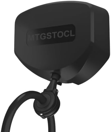 EV Charger Cable Retractor Compatible with 95% Electric Vehicles by MTGSTOCL
