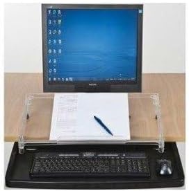 Microdesk Document Holder/Writing Surface (Standard) by ErgoVerse