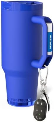 Frost Buddy Thicc Buddy 40oz Tumbler - Insulated Stainless Steel by FrostBuddy