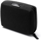 Bellroy Tech Kit Compact, Tech Accessories Organizer - Black by Unknown