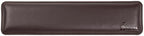 Bailey Full Size by Castle - Leather Ergonomic Computer Wrist Rest Pad for Keyboards with Around 104 Keys - Firm Keyboard Wrist Support for Typists, Gaming, and Heavy Office Use (Woodland, Full Size) - Image 3
