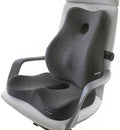 Coccyx Seat Cushion, Sciatica Pain Relief Tailbone Cushion for Office Chair, Car Seat, and Home Seat, Office Chair Cushions for Back and Butt(Dark Grey) by Karmadrenix