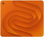 BenQ Zowie G-SR-SE Orange Large Esports Gaming Mouse Pad - Image 3