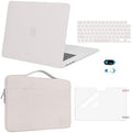 MOSISO Compatible with MacBook Air 15 inch Case M5 2026 M4 M3 M2 2025-2023 by MOSISO