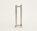 Woo Audio HPS-HS Compact Aluminum Headphone Stands (Silver) by Unknown