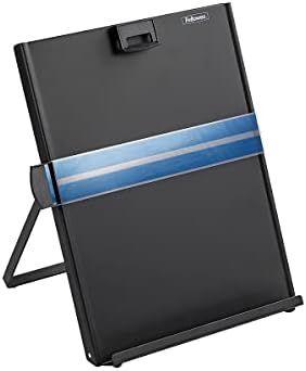 Fellowes Metal Copy Display Stand - Image 2
