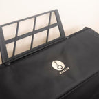 61 Key Keyboard Cover - Waterproof Dustproof Dust Cover with Fleece Lining, Pet-Friendly, Double Zipper Design FIT for YAMAHA PSR-F52 CASIO ROLAND KAWAI Electronic Piano Protection - Image 6