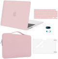 MOSISO Compatible with MacBook Air 13 inch Case M5 2026 M4 M3 M2 2025-2022 by MOSISO
