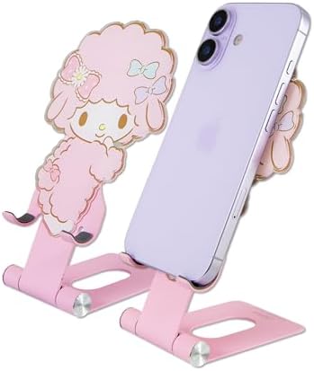 Sonix x Sanrio Character Phone Stand | Adjustable Cell Phone Holder, Desk Stand, Dock | My Sweet Piano - Image 2
