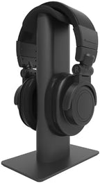 Kanto Living H2 Premium Headphone Stand - Black by Kanto
