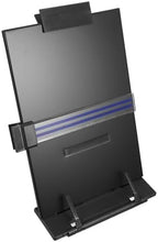 Holibanna Adjustable Folding Reading Stand Document Holder for Students Hands Copy Holder for Books Magazines and Documents by Holibanna