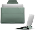 MOFT Laptop Carry Sleeve with Stand &Smart Storage for 13" Laptop for Work by MOFT