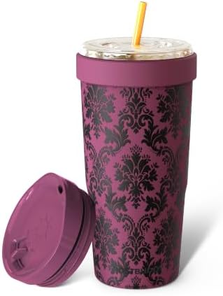 Frost Buddy Togo Buddy 30oz Tumbler - Insulated Stainless Steel by FrostBuddy