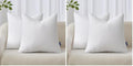 MIULEE 18x18 Inches Pillow Inserts Pack of 4, Decorative Throw Pillow Inserts for Couch by MIULEE