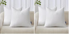 MIULEE 18x18 Inches Pillow Inserts Pack of 4, Decorative Throw Pillow Inserts for Couch by MIULEE