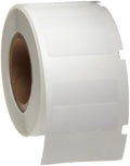 Brady WML-211-292-75 I.D. PRO Plus LS2000 and BradyMarker 0.75" Height, 1" Width, B-292 Self-Laminating Vinyl White/Translucent Color XC Plus Printer Labels (250 Per Roll) by BradyCorp