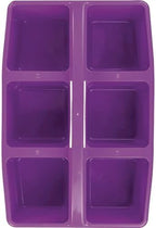 Really Good Stuff Six-Equal-Compartment Caddies, 6-Pack - Image 4