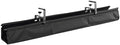 Kadimendium Under Desk Cable Management Tray Extra Large Oxford Cloth Organizer for Home and Office 48 Inch with Secure Clamps by Kadimendium