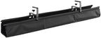 Kadimendium Under Desk Cable Management Tray Extra Large Oxford Cloth Organizer for Home and Office 48 Inch with Secure Clamps by Kadimendium