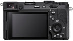 Sony a7C II Mirrorless Camera | Black Bundle with Tamron 28-200mm f/2.8-5.6 Di III RXD for Sony E Mount + 64GB Card + UV Filter + Camera Case + Photo Starter Kit + Cloth + Charger (7 Items) - Image 3